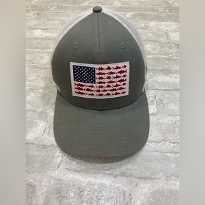 Columbia PFG Hat